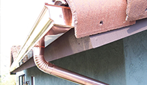 Rain Gutter Installation, Repair, Cleaning in Kennedale, TX